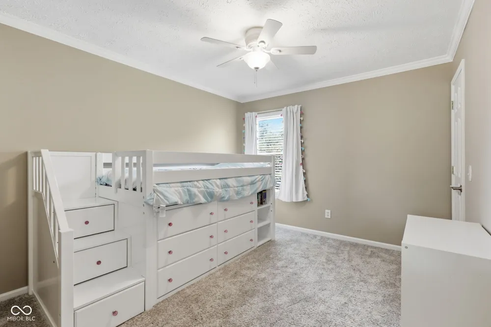 9100 Merrill Court Fishers, IN 46038