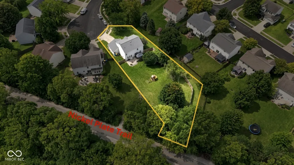 9100 Merrill Court Fishers, IN 46038