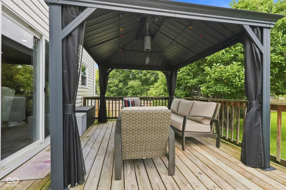 9100 Merrill Court Fishers, IN 46038