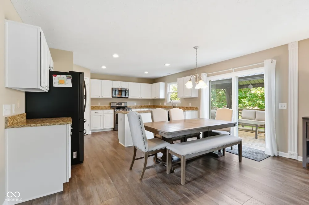 9100 Merrill Court Fishers, IN 46038