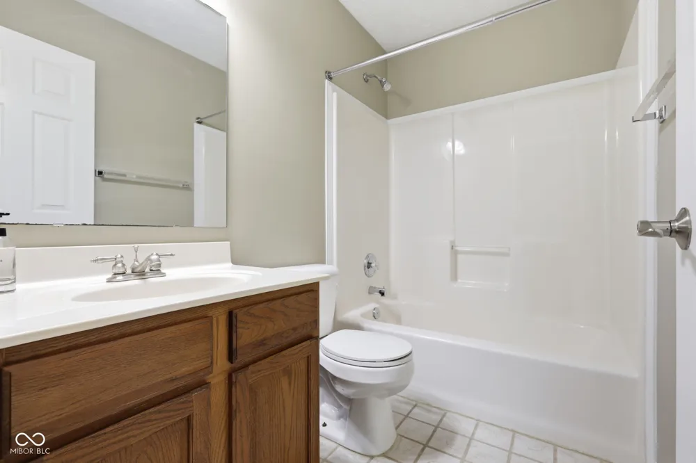 9100 Merrill Court Fishers, IN 46038