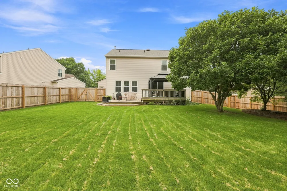 9100 Merrill Court Fishers, IN 46038