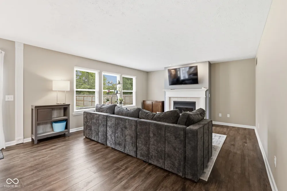 9100 Merrill Court Fishers, IN 46038