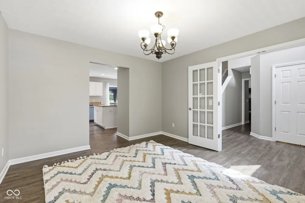 9100 Merrill Court Fishers, IN 46038