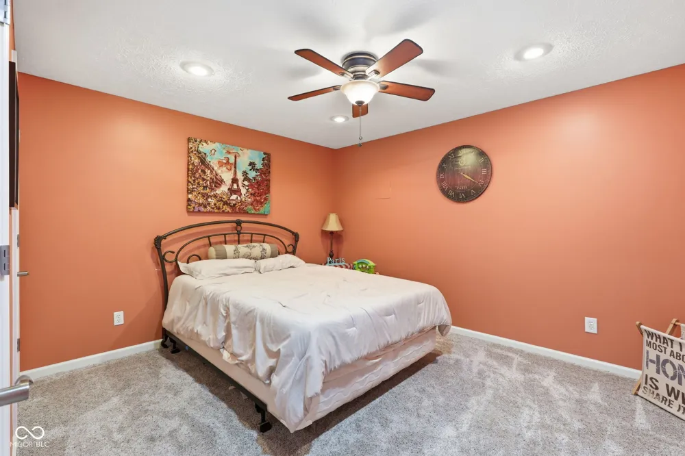 9100 Merrill Court Fishers, IN 46038