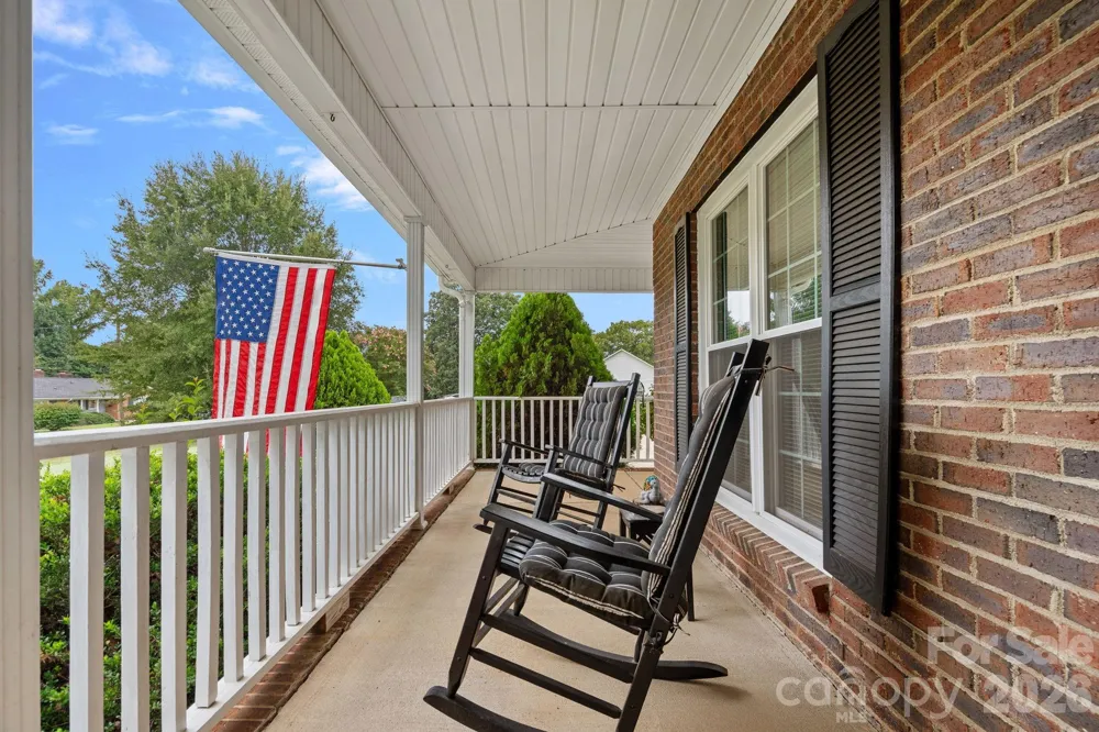 1320 Watts Drive Charlotte, NC 28216