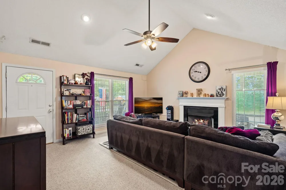 1320 Watts Drive Charlotte, NC 28216