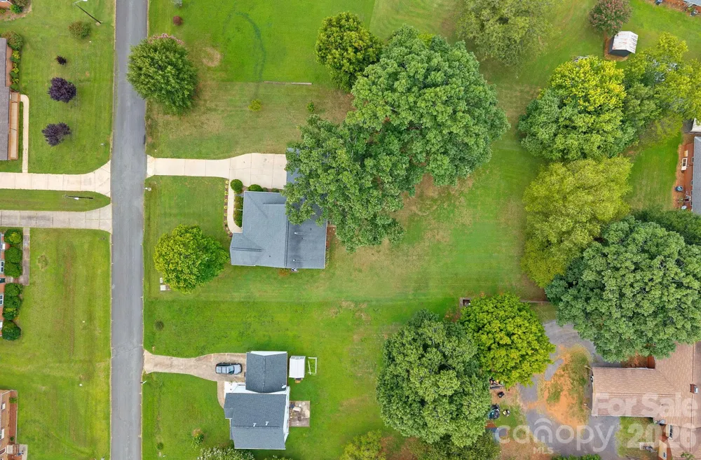 1320 Watts Drive Charlotte, NC 28216