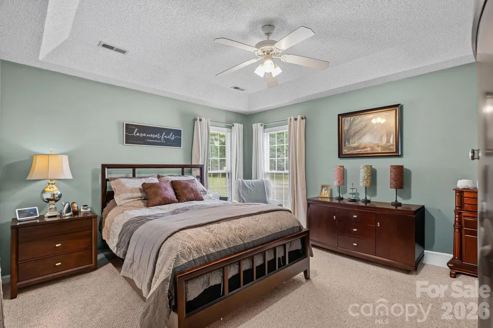 1320 Watts Drive Charlotte, NC 28216