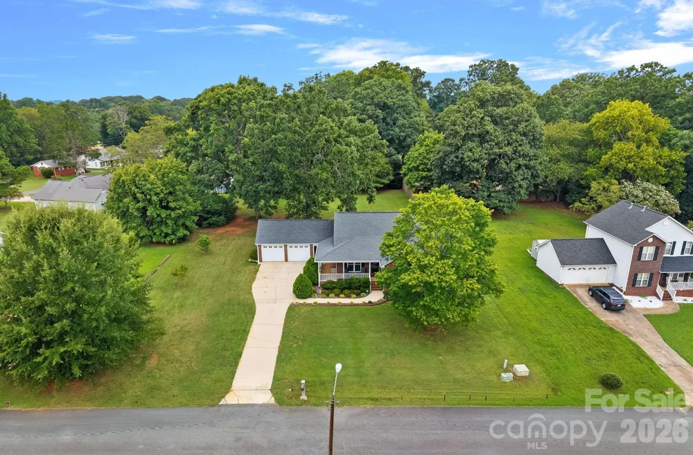 1320 Watts Drive Charlotte, NC 28216