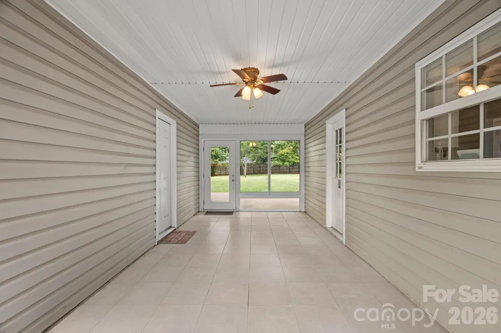 1320 Watts Drive Charlotte, NC 28216