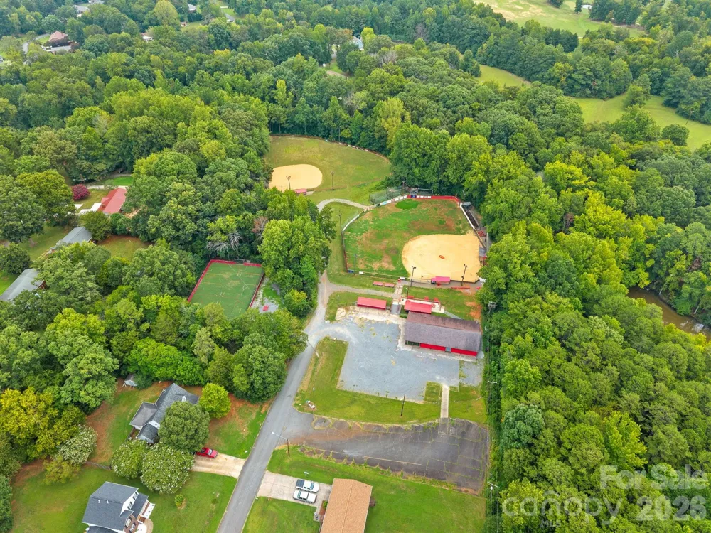 1320 Watts Drive Charlotte, NC 28216