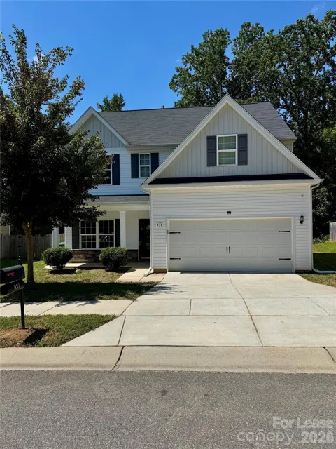 937 Joselynn Drive