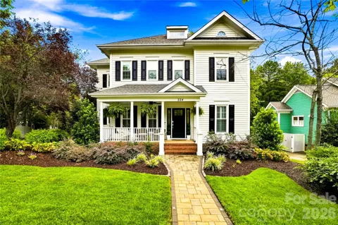 224 Kimberly Road