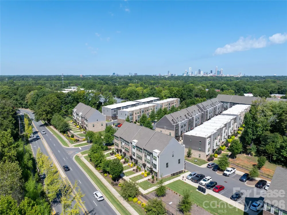 653 Uwharrie River Road Charlotte, NC 28211