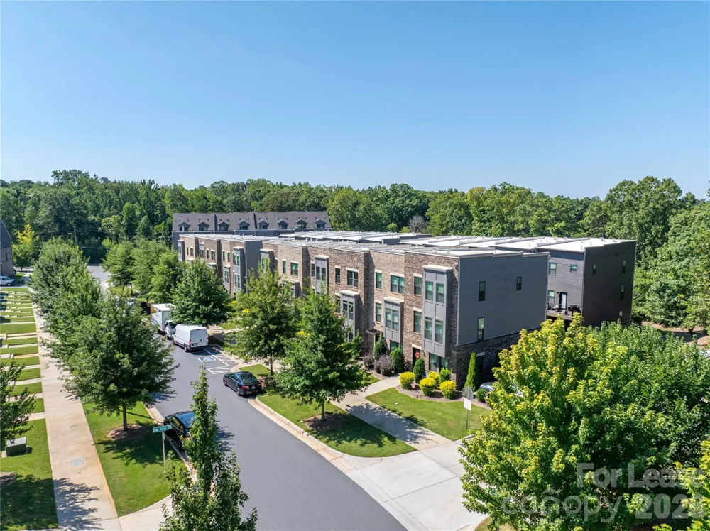 653 Uwharrie River Road Charlotte, NC 28211