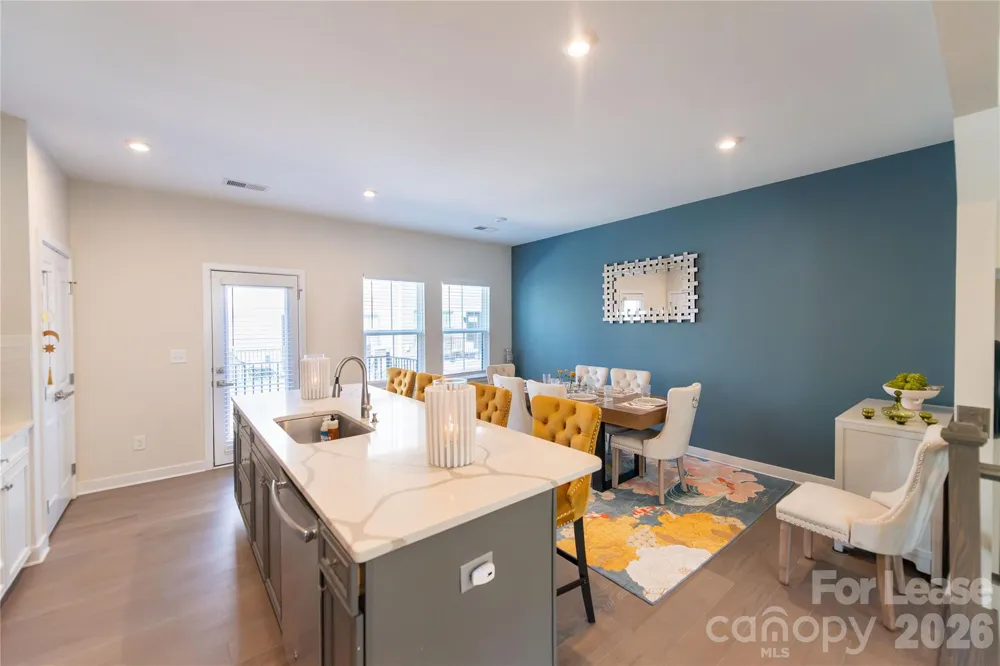 653 Uwharrie River Road Charlotte, NC 28211