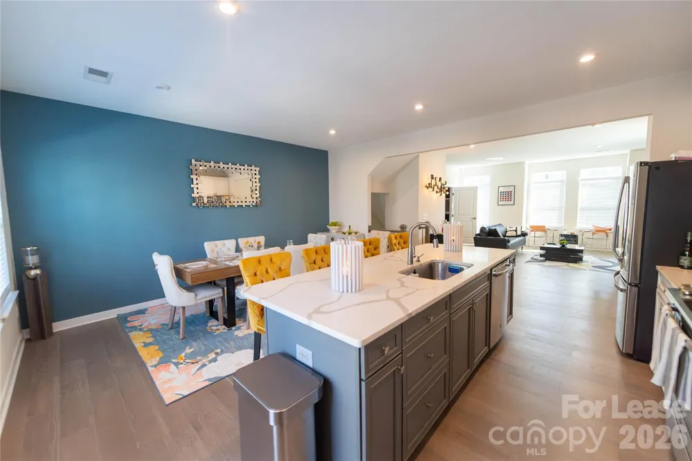 653 Uwharrie River Road Charlotte, NC 28211