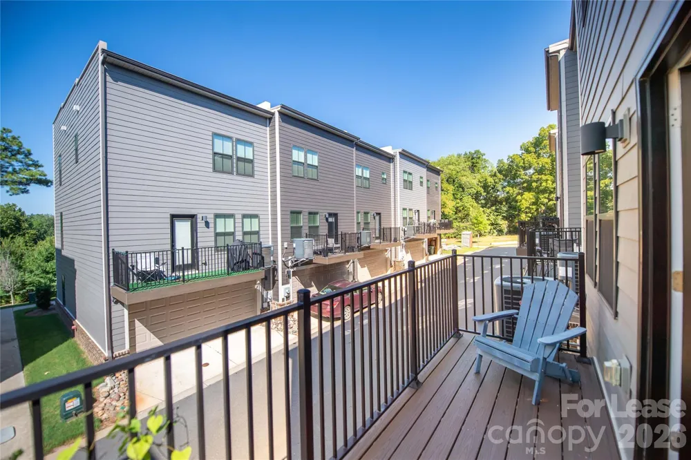 653 Uwharrie River Road Charlotte, NC 28211