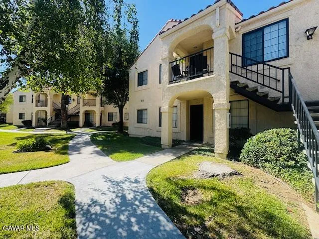 2554 Olive Drive #Apt 89 Palmdale, CA 93550
