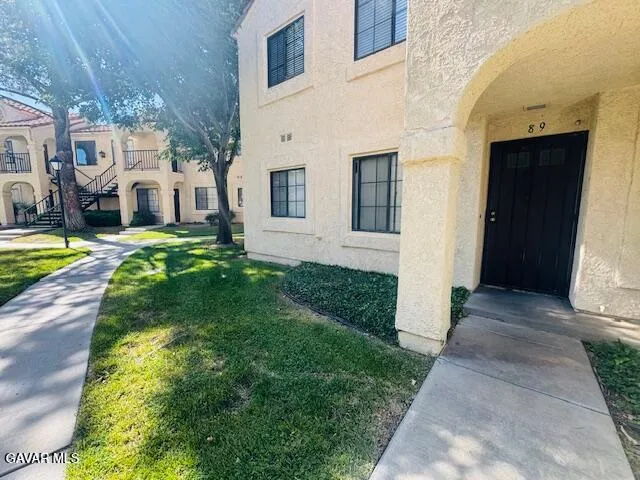2554 Olive Drive #Apt 89 Palmdale, CA 93550