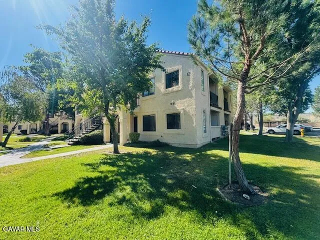 2554 Olive Drive #Apt 89 Palmdale, CA 93550