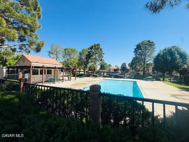 2554 Olive Drive #Apt 89 Palmdale, CA 93550