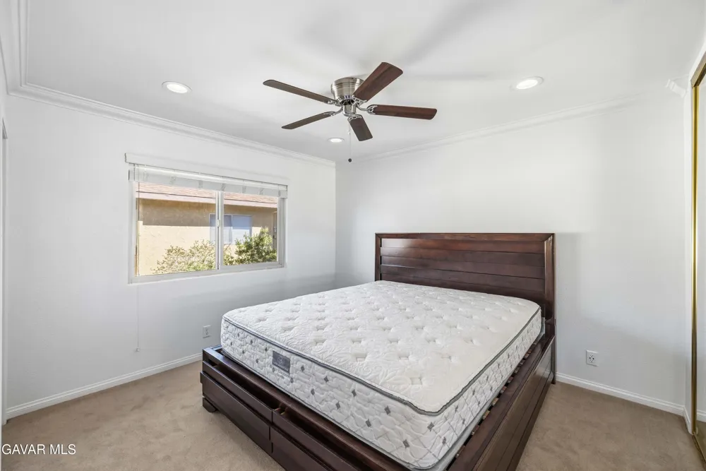 42841 15th Street #Unit 6 Lancaster, CA 93534