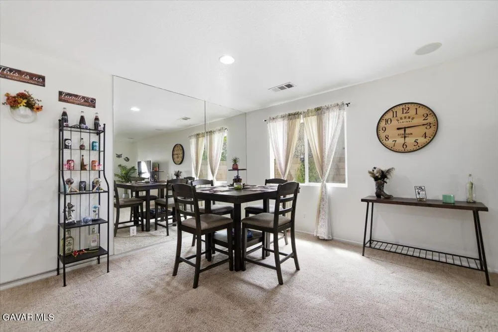 43646 Rialto Drive Lancaster, CA 93535