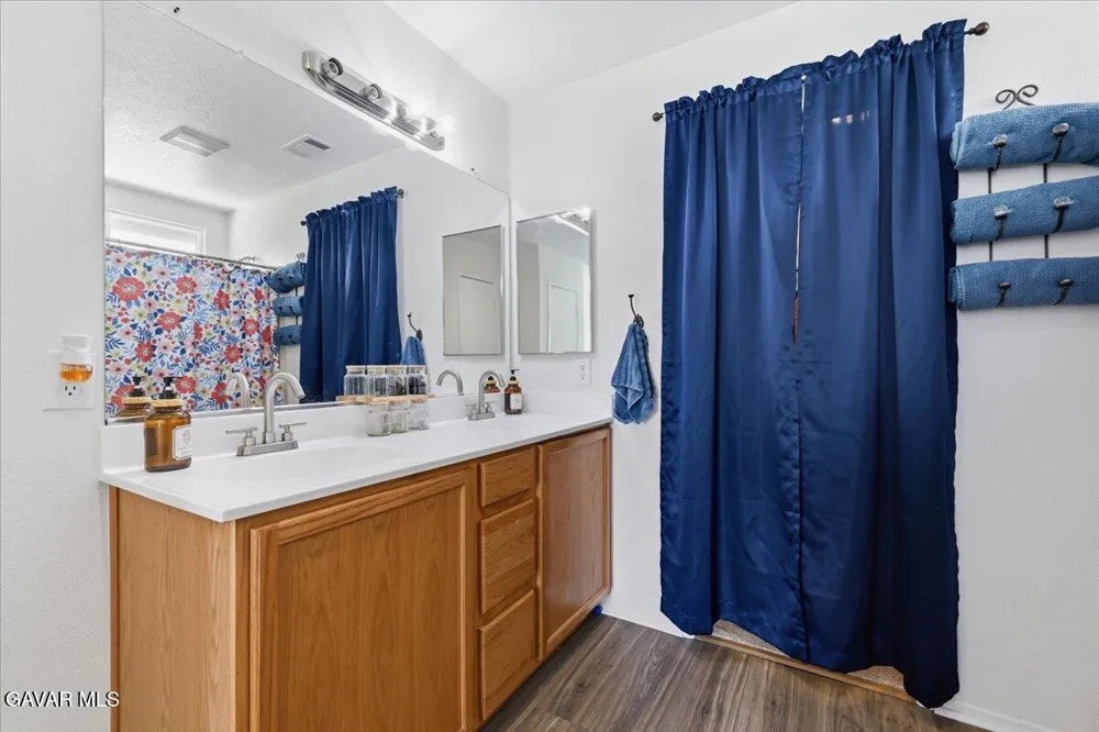 43646 Rialto Drive Lancaster, CA 93535