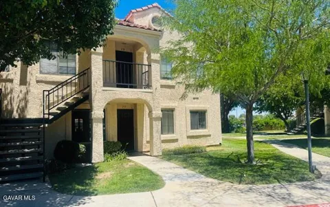 2554 Olive Drive #Apt 27