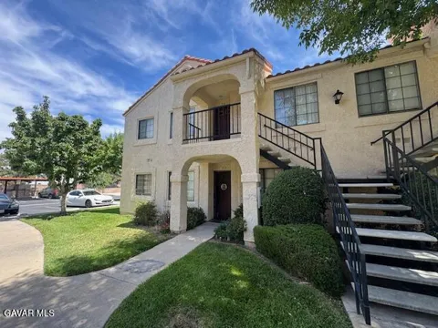 2554 Olive Drive #Apt 54