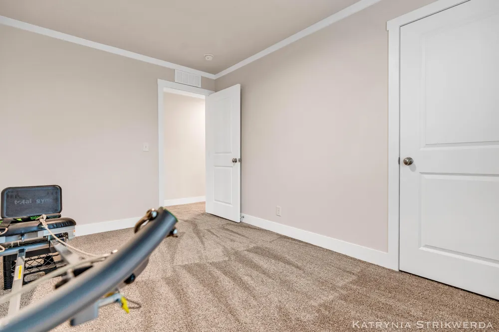 145 W Pin Oak Drive Coopersville, MI 49404