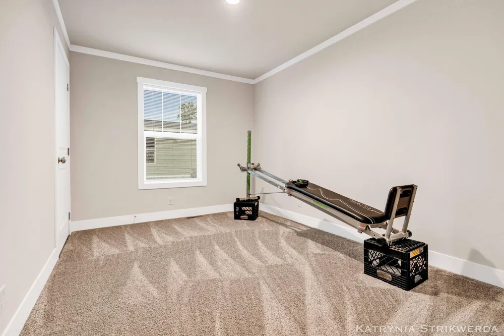 145 W Pin Oak Drive Coopersville, MI 49404