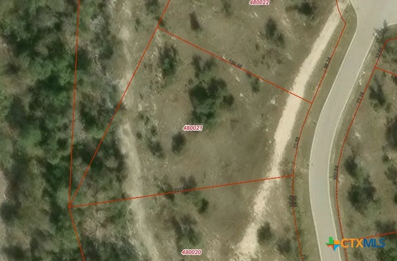 215 Lakeview Drive Morgans Point Resort, TX 76513