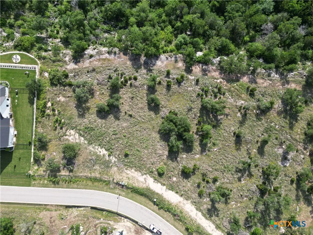 215 Lakeview Drive Morgans Point Resort, TX 76513