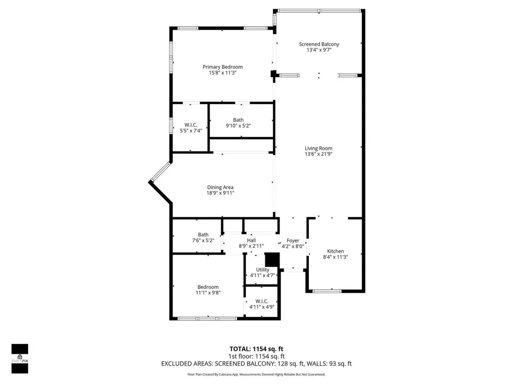 1811 SABAL PALM DRIVE #203 Davie, FL 33324