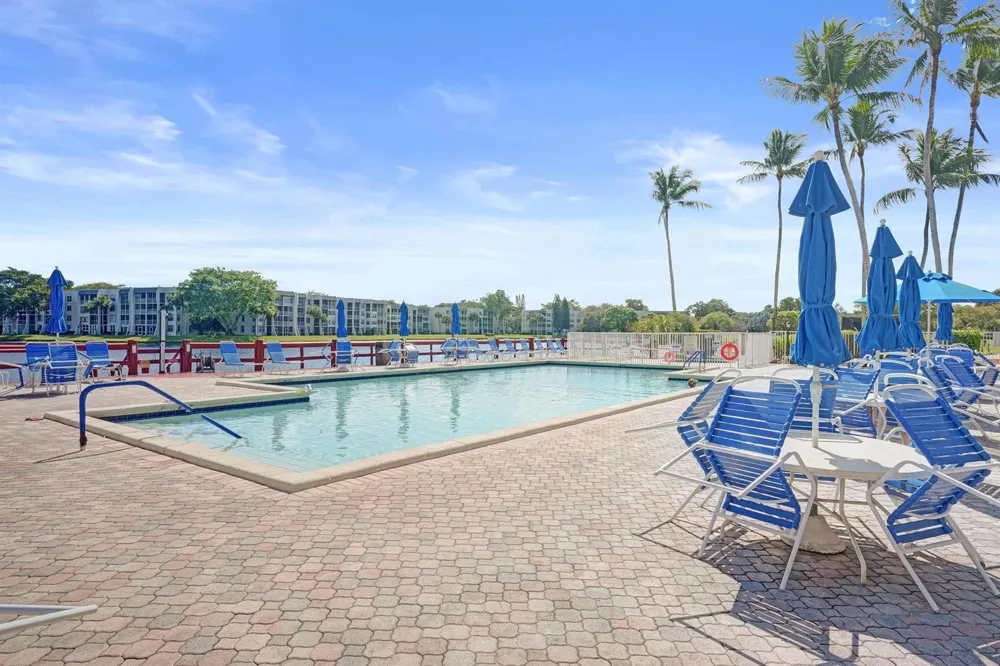 1811 SABAL PALM DRIVE #203 Davie, FL 33324