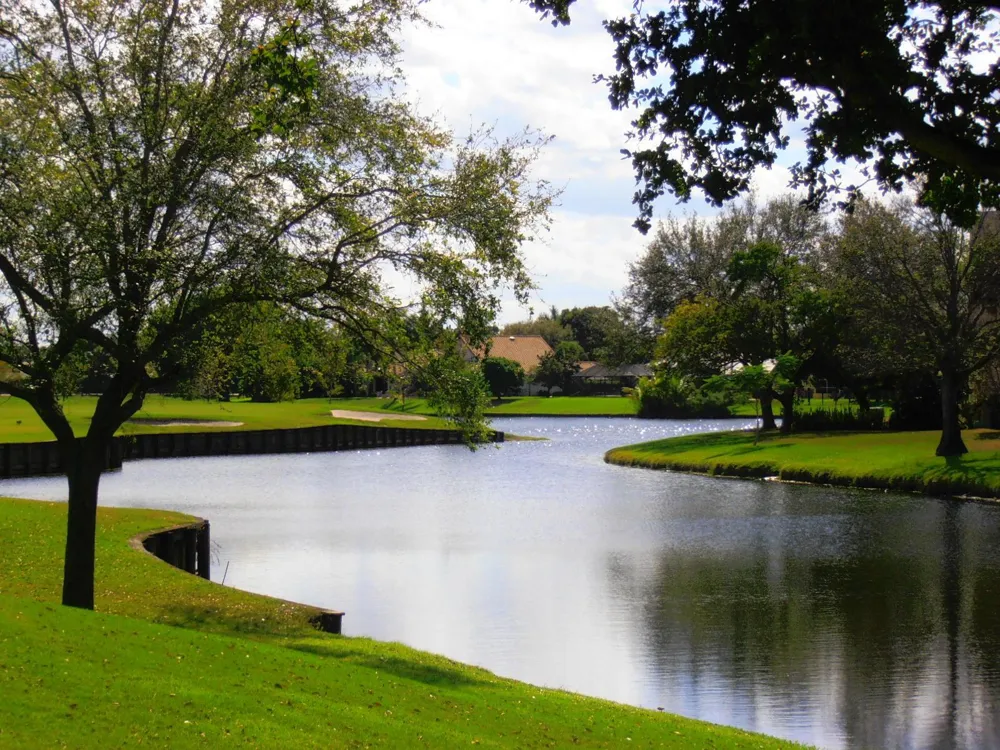 1811 SABAL PALM DRIVE #203 Davie, FL 33324
