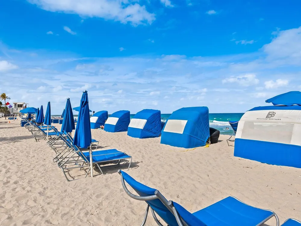 401 BIRCH ROAD #800 Fort Lauderdale, FL 33304