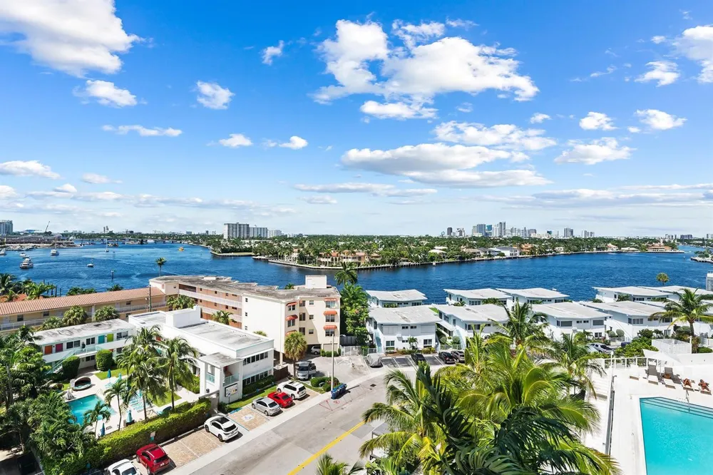 401 BIRCH ROAD #800 Fort Lauderdale, FL 33304