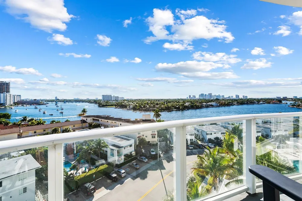 401 BIRCH ROAD #800 Fort Lauderdale, FL 33304