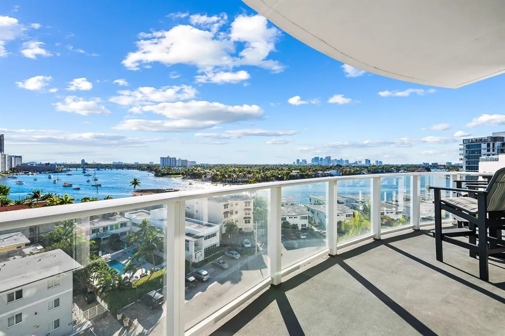 401 BIRCH ROAD #800 Fort Lauderdale, FL 33304