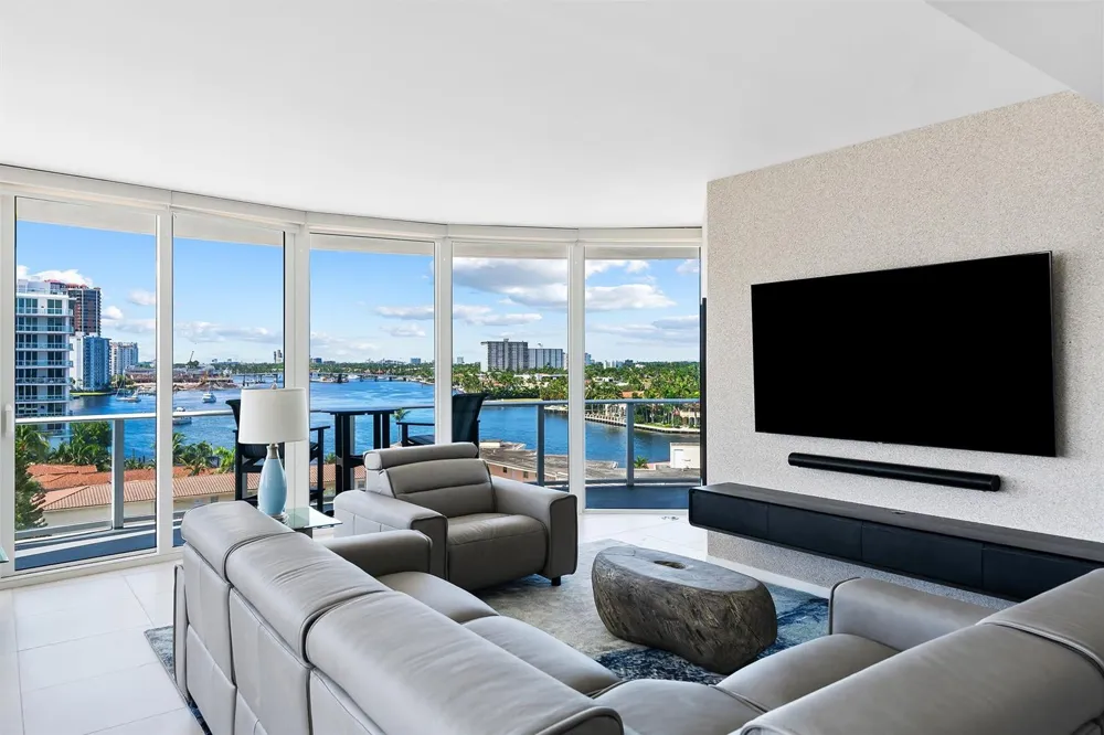 401 BIRCH ROAD #800 Fort Lauderdale, FL 33304