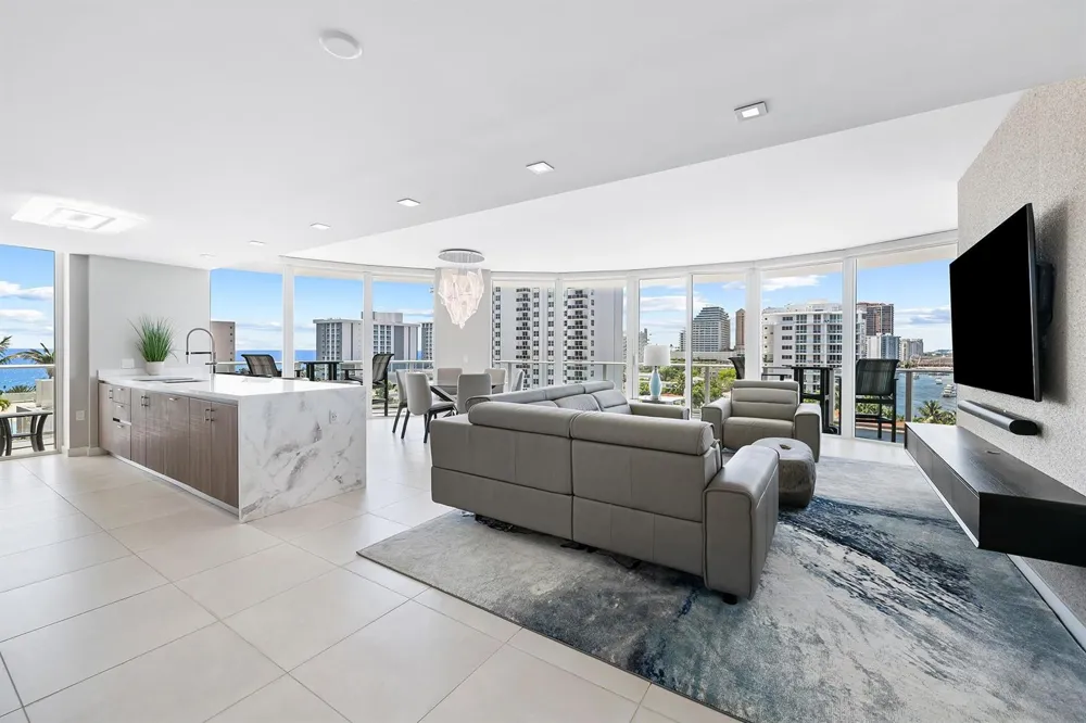 401 BIRCH ROAD #800 Fort Lauderdale, FL 33304