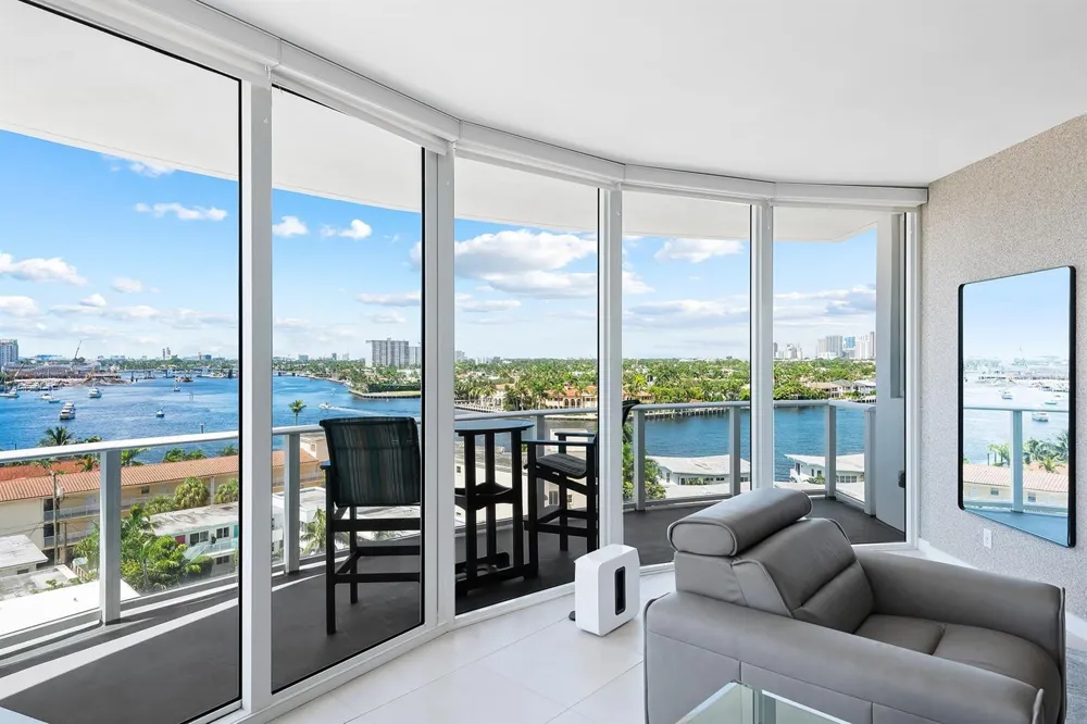 401 BIRCH ROAD #800 Fort Lauderdale, FL 33304
