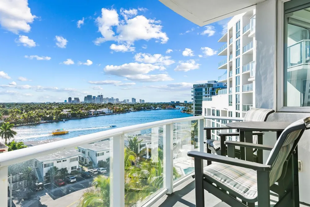 401 BIRCH ROAD #800 Fort Lauderdale, FL 33304
