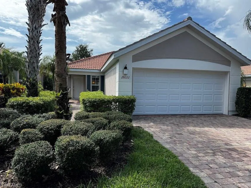 28022 Narwhal Way Bonita Springs, FL 34135