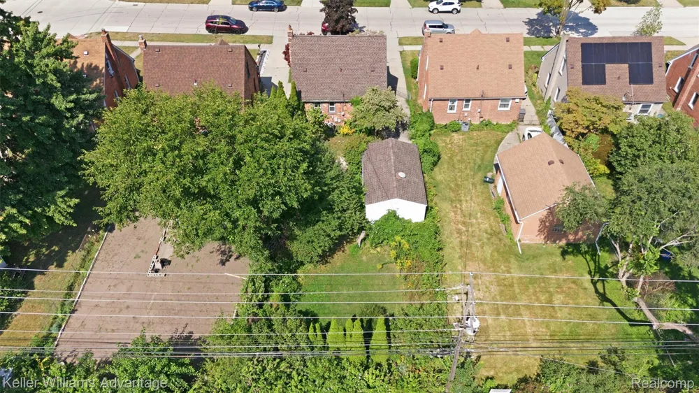 1649 Hollywood Street Dearborn City, MI 48124