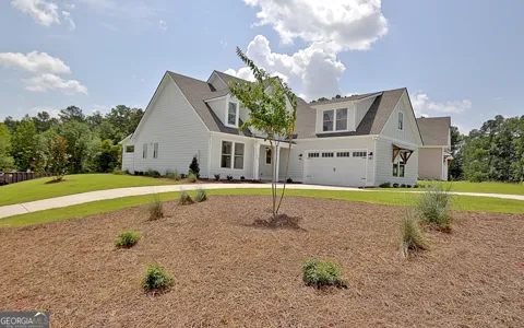 465 Werner WAY